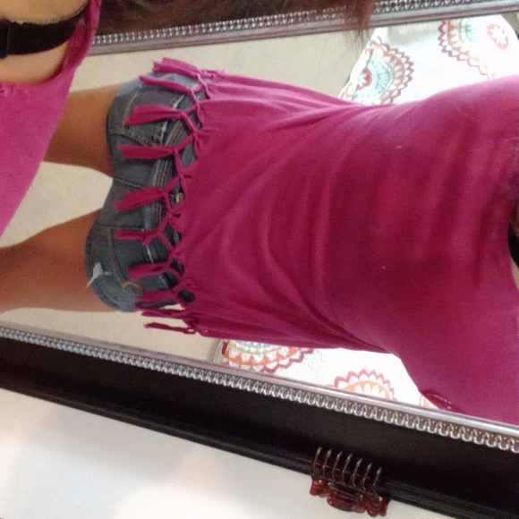 Ruby Rose Top - Picture 6 of 12